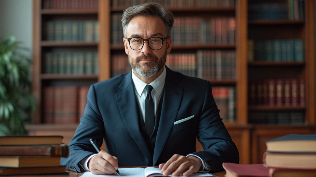 국가유공자 소송 변호사 - 국가유공자 소송 변호사 선택 시 고려사항