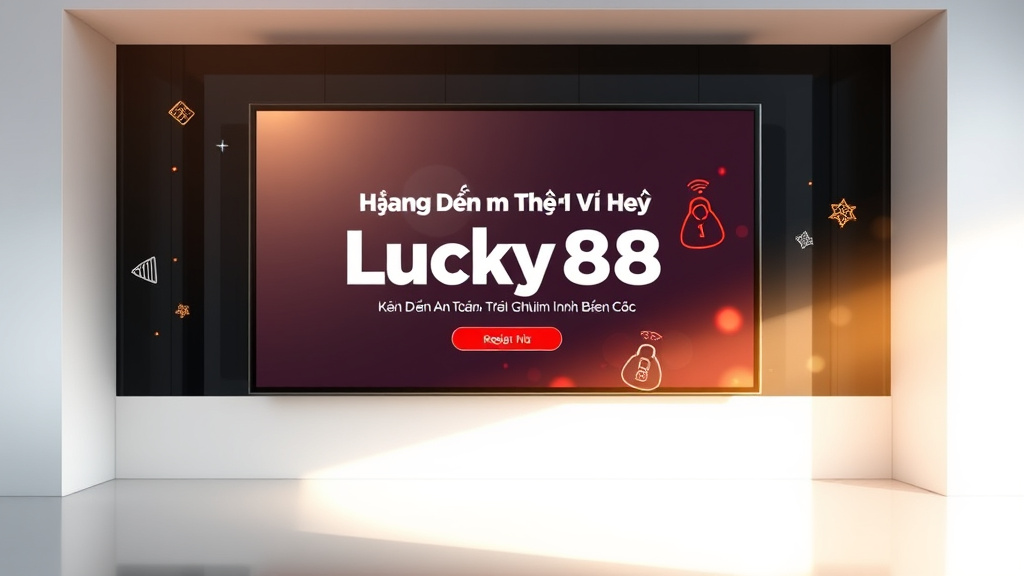 Hướng Dẫn Đầy Đủ - Đăng Ký Lucky88 An Toàn - Trải Nghiệm Đỉnh Cao Bắn Cược Hướng Dẫn Đầy Đủ - Đăng Ký Lucky88 An Toàn - Trải Nghiệm Đỉnh Cao Bắn Cược