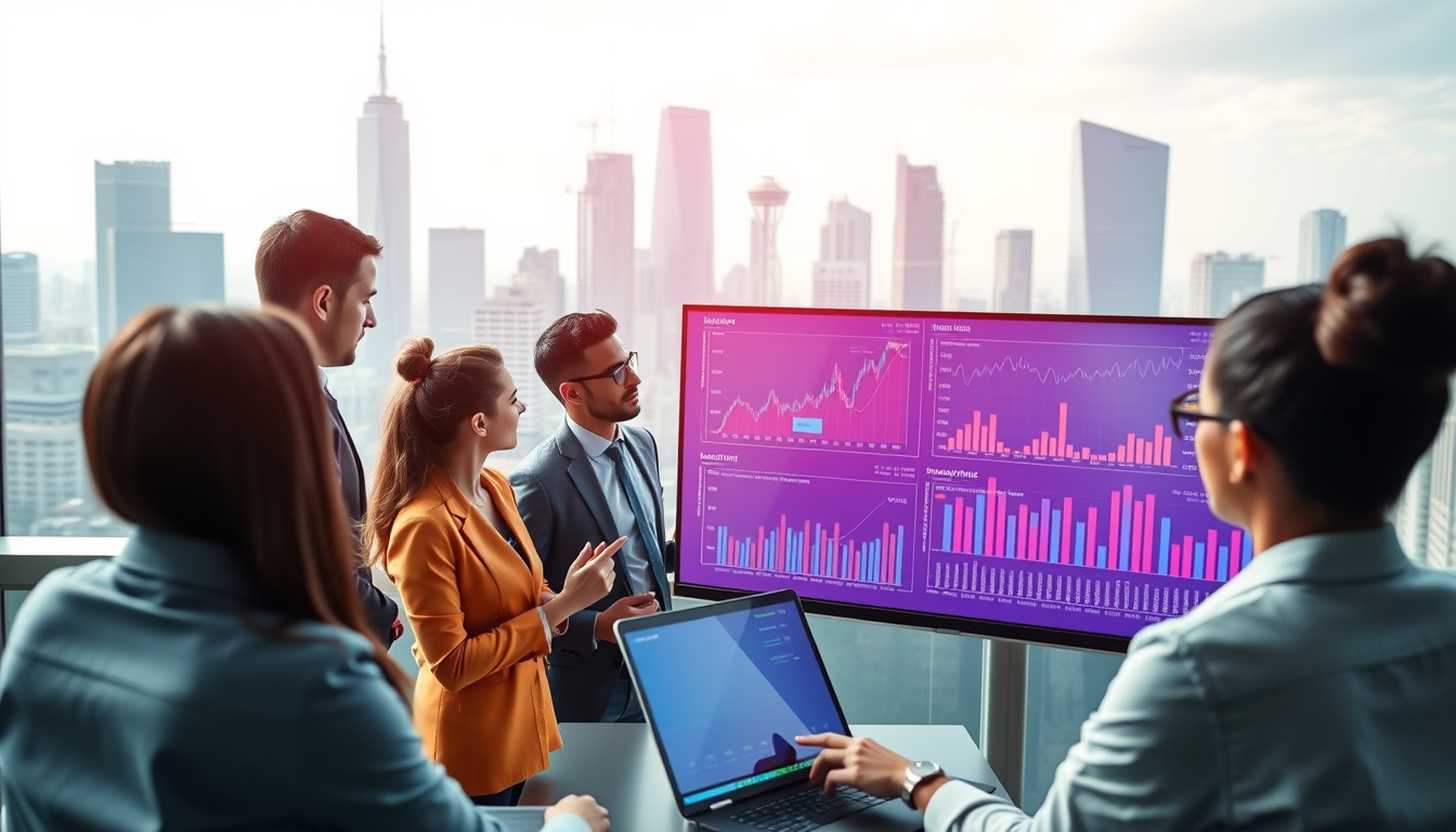 Measuring Success and Adapting to Market Changes