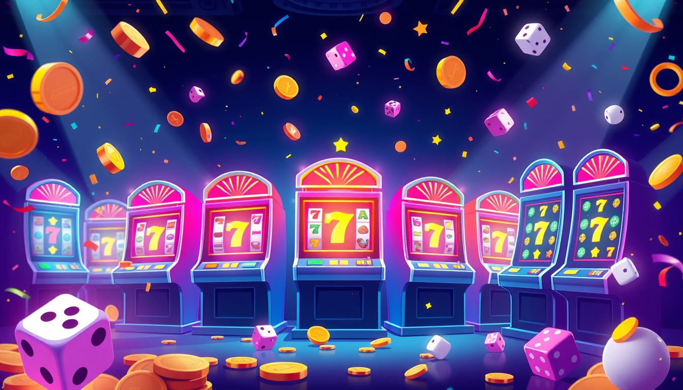 Tips for Maximizing Your Online Slot Experience