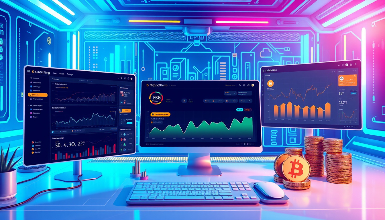 Unlocking the Blockchain: Your Guide to Navigating Blockchain Explorers for Enhanced Transparency and Insights