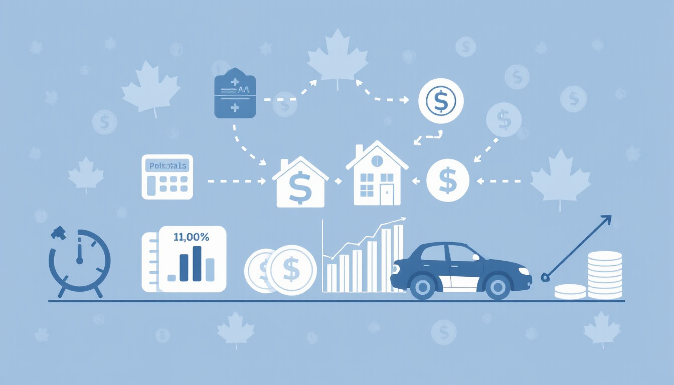 Comparing Loan Terms and Rates