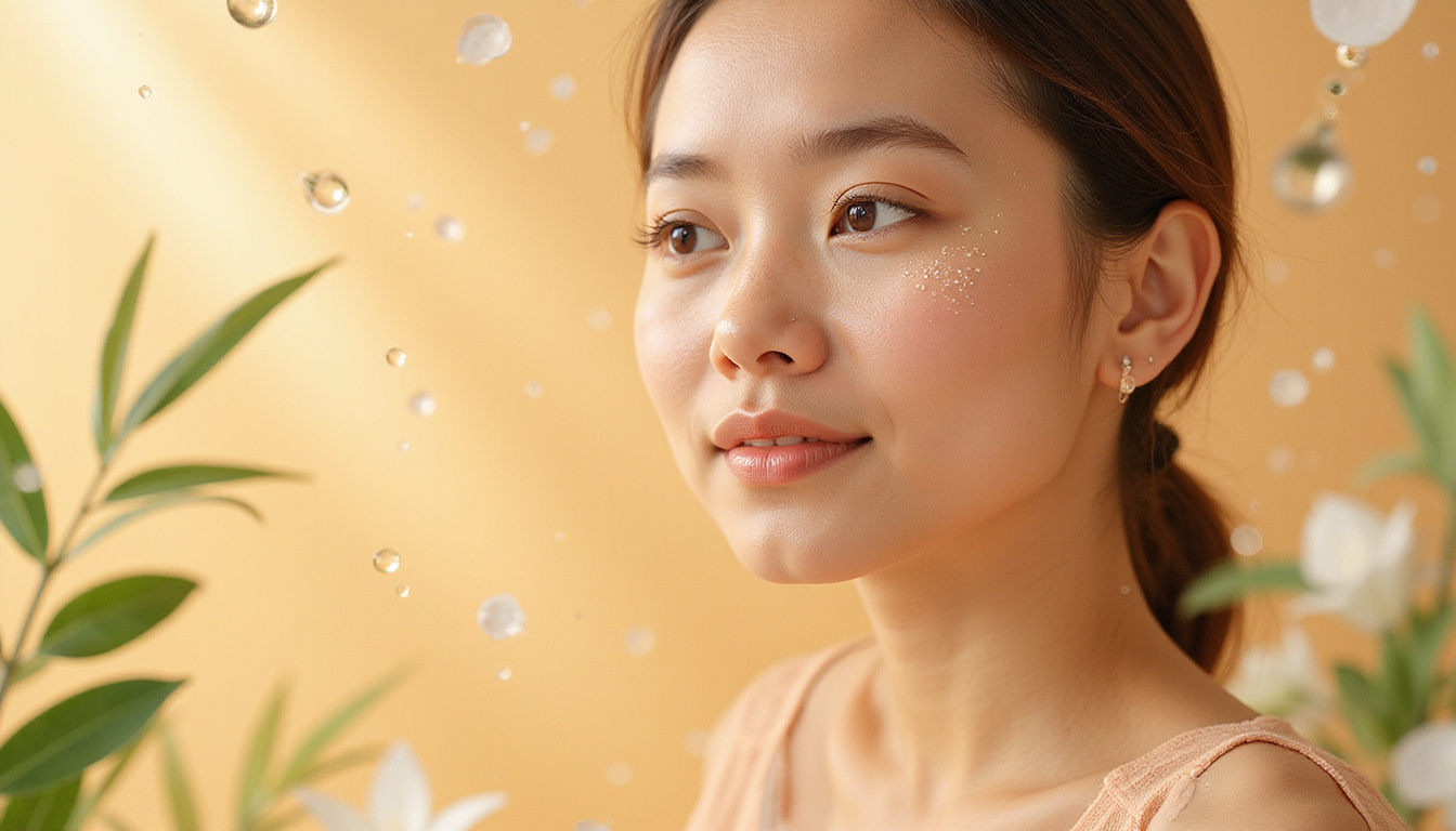 Unlock Youthful Skin: The Game-Changing Benefits of Collagen and Hyaluronic Acid Supplements