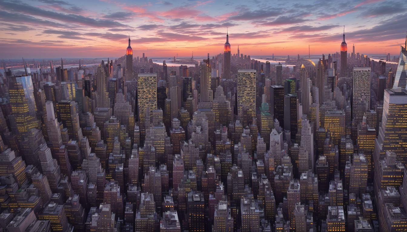WNYE DT1 NYC Life IPTV: Your Guide to Streaming Local New York City Content