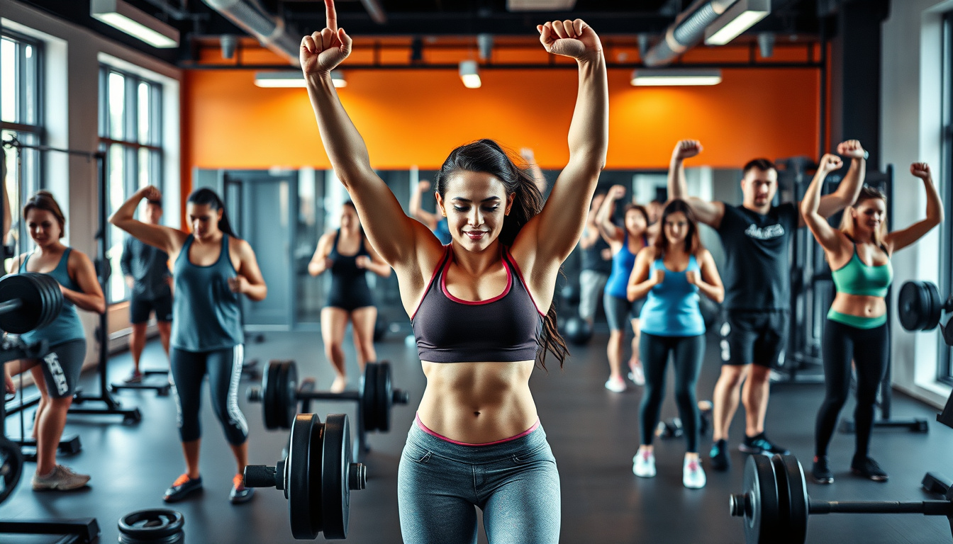 Strength Training for Effective Weight Loss Strategies