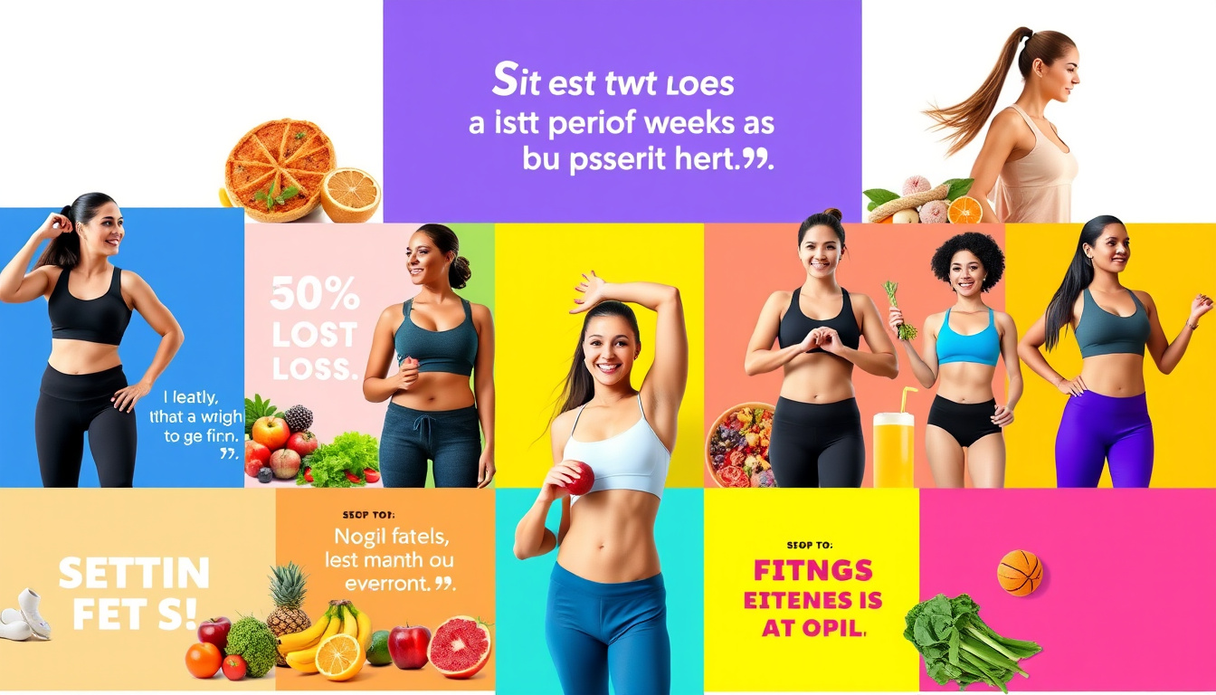 Best Weight Loss Blogs for Effective Tips and Inspiration