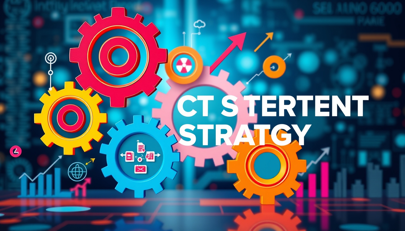 Creating a Content Strategy: How to Align Focus with Goals