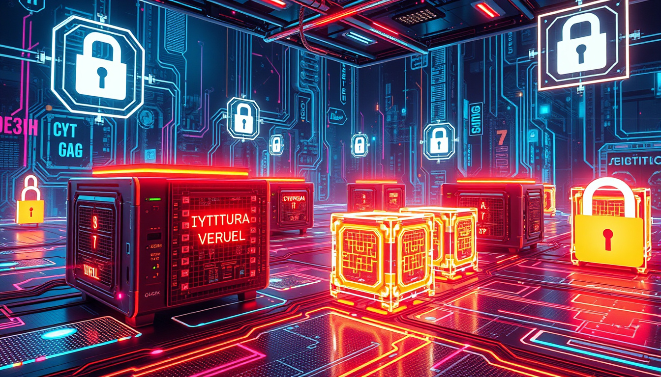 Unlocking the Power of Virtual Machines: A Comprehensive Guide to Their Role in Computing and Blockchain