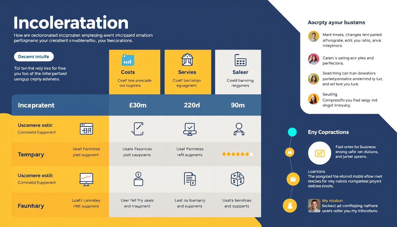 Cost Analysis of Incorporation Platforms