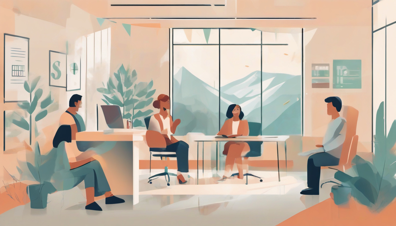 How Non-Profit Debt Consolidation Works