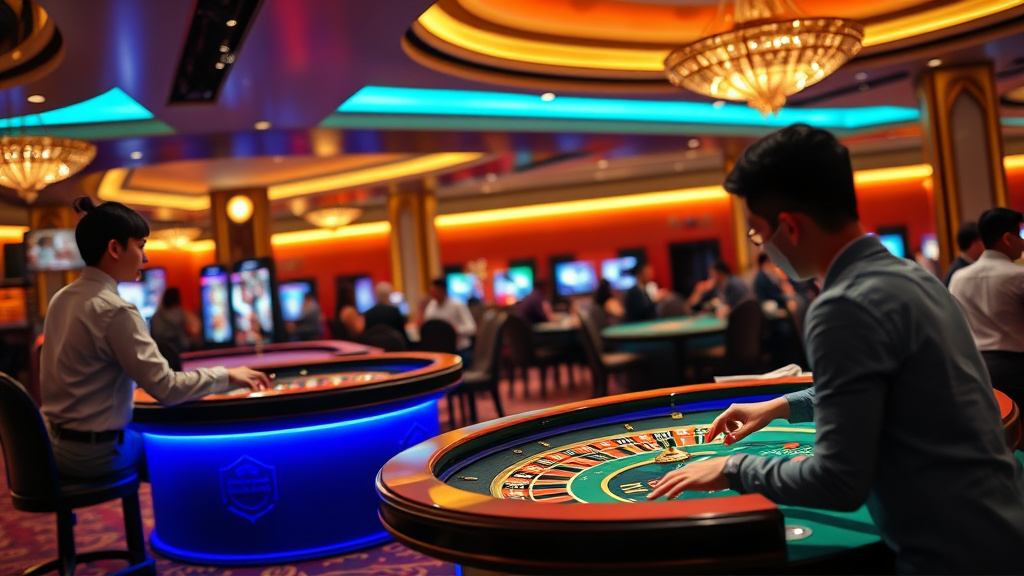 Trải Nghiệm Đỉnh Cao Với Live Casino TX88 – Sự Kết Hợp Hoàn Hảo Giữa Giải Trí Và May Mắn Trải Nghiệm Đỉnh Cao Với Live Casino TX88 – Sự Kết Hợp Hoàn Hảo Giữa Giải Trí Và May Mắn