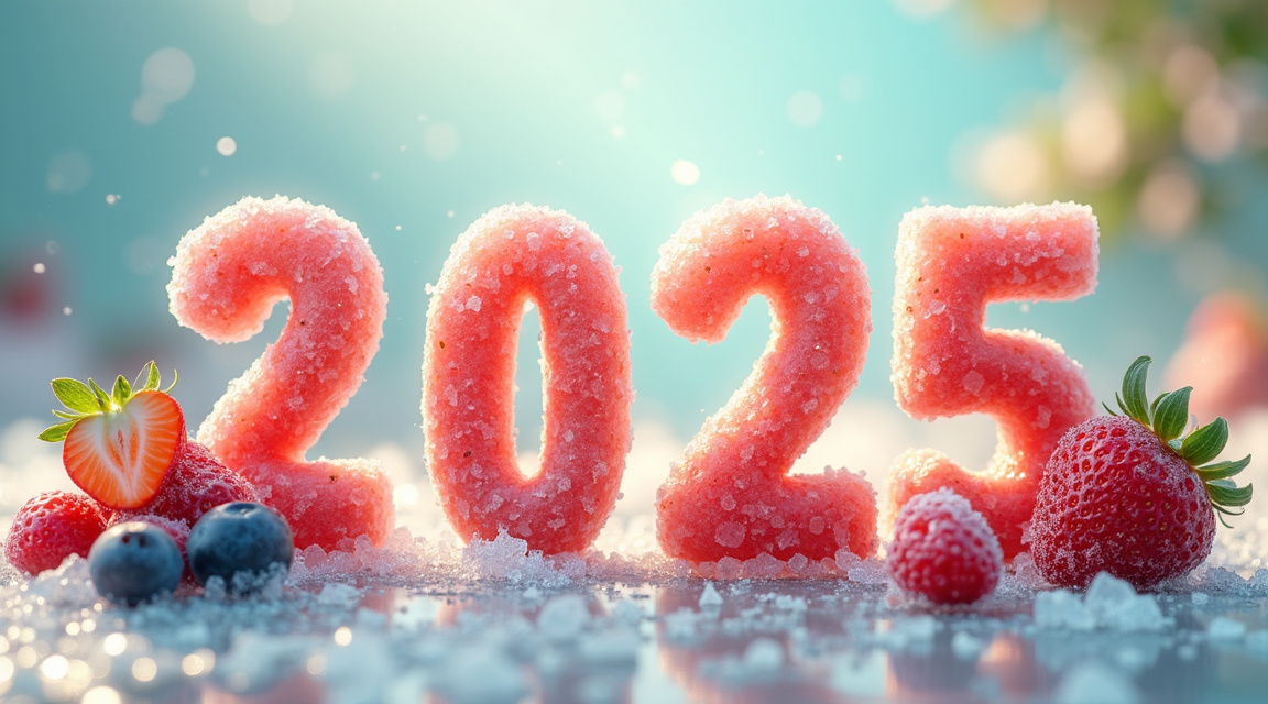 melhores geladeiras 2025 - ilustração detalhada sobre melhores geladeiras 2025
