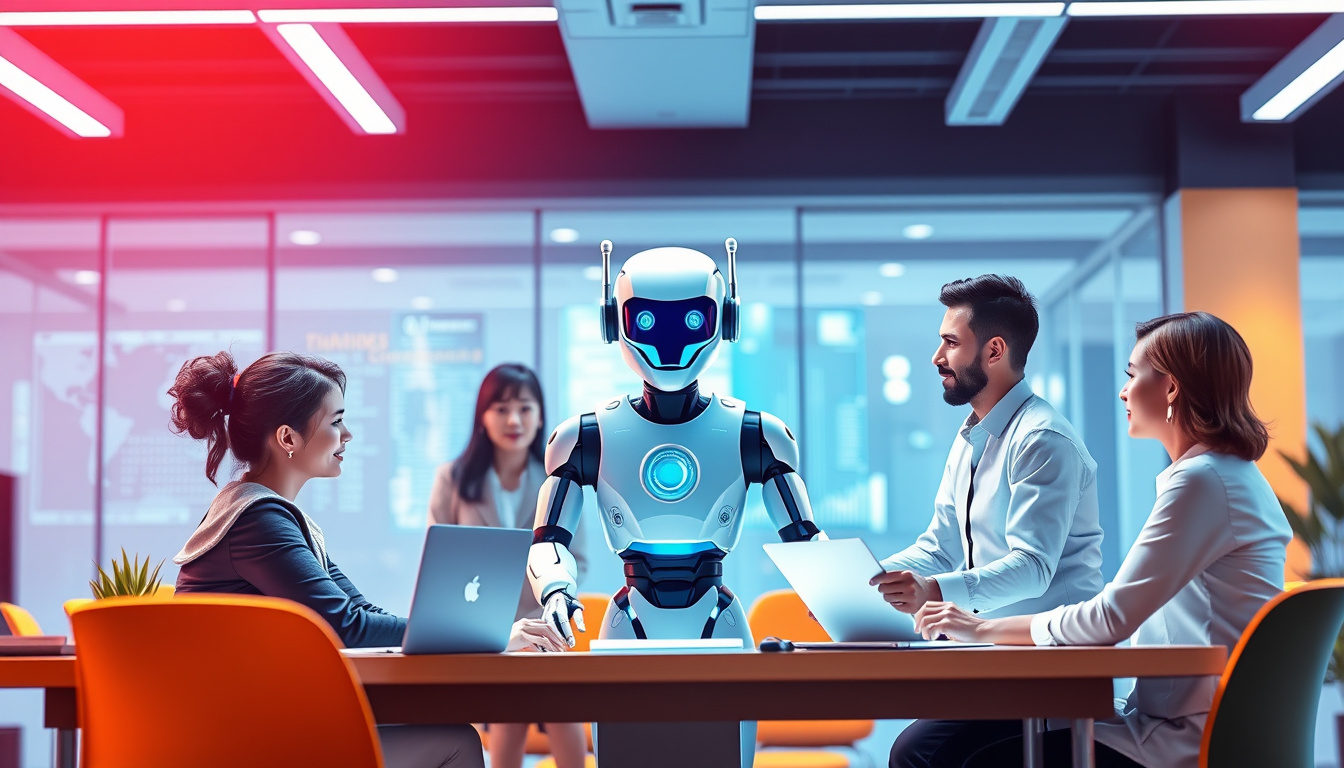 Études de cas de réussite avec votre Agent IA