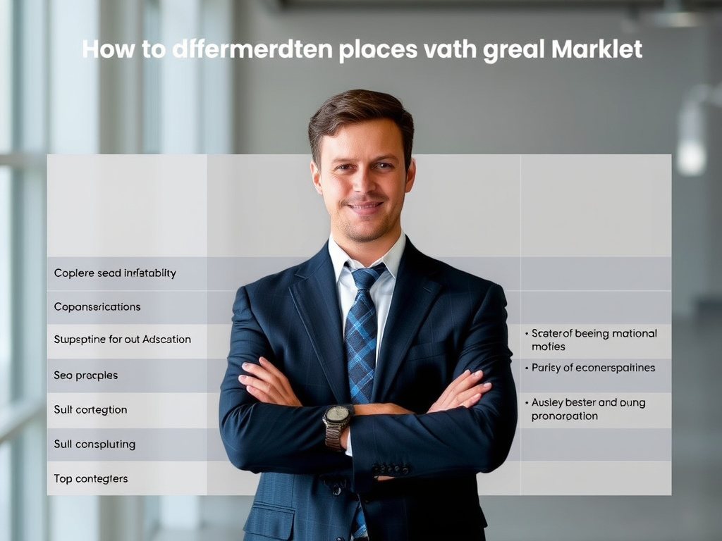 professional corporate table illustrating differences in SEO strategies for Australia versus global markets