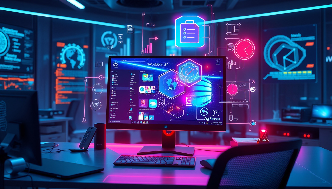 Discover the Exciting AI Features of Windows 11 Insider Preview Build<br>26200.5603: Transform Your File Management Experience!