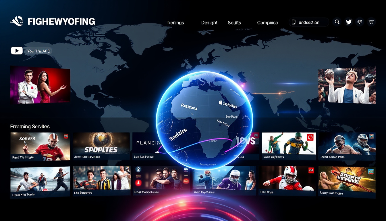 Unlock the World: How Unblock Us Enhances Your Streaming Experience