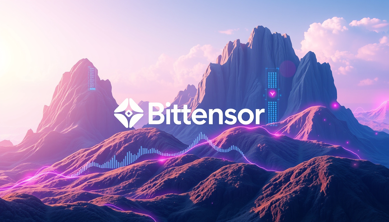 Bittensor: Is This the Future of Cryptocurrency? Unveiling the TAO Price Forecast!
