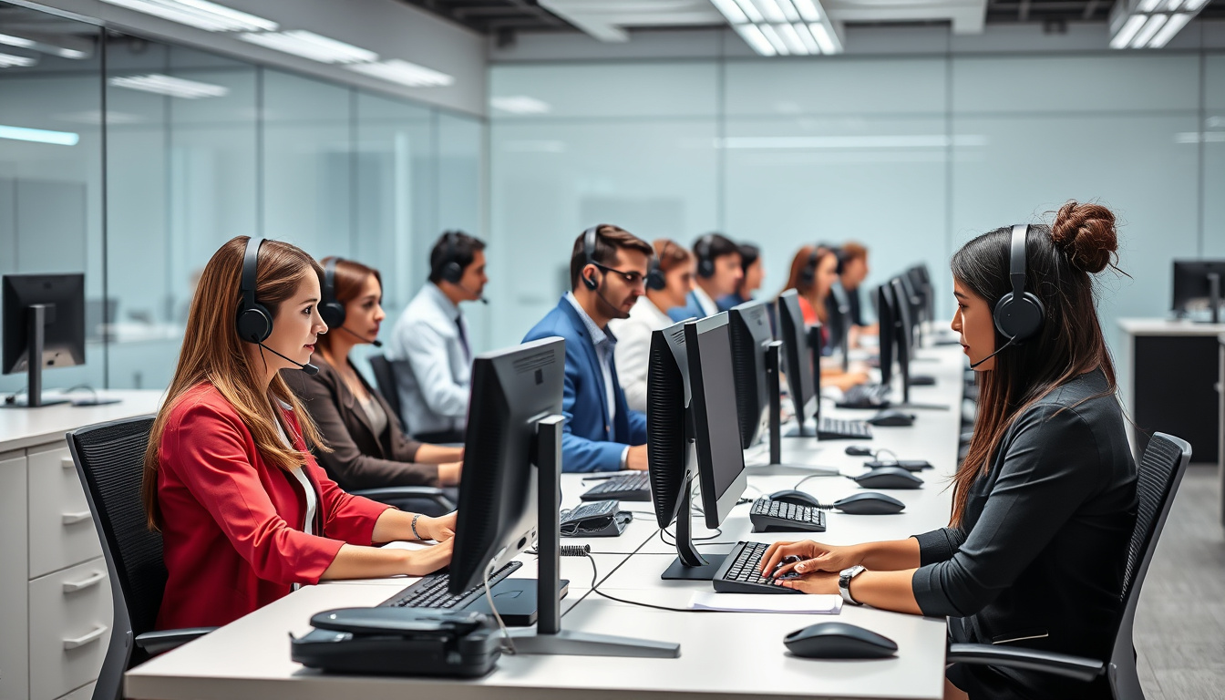 Tips for Choosing the Right Answering Service