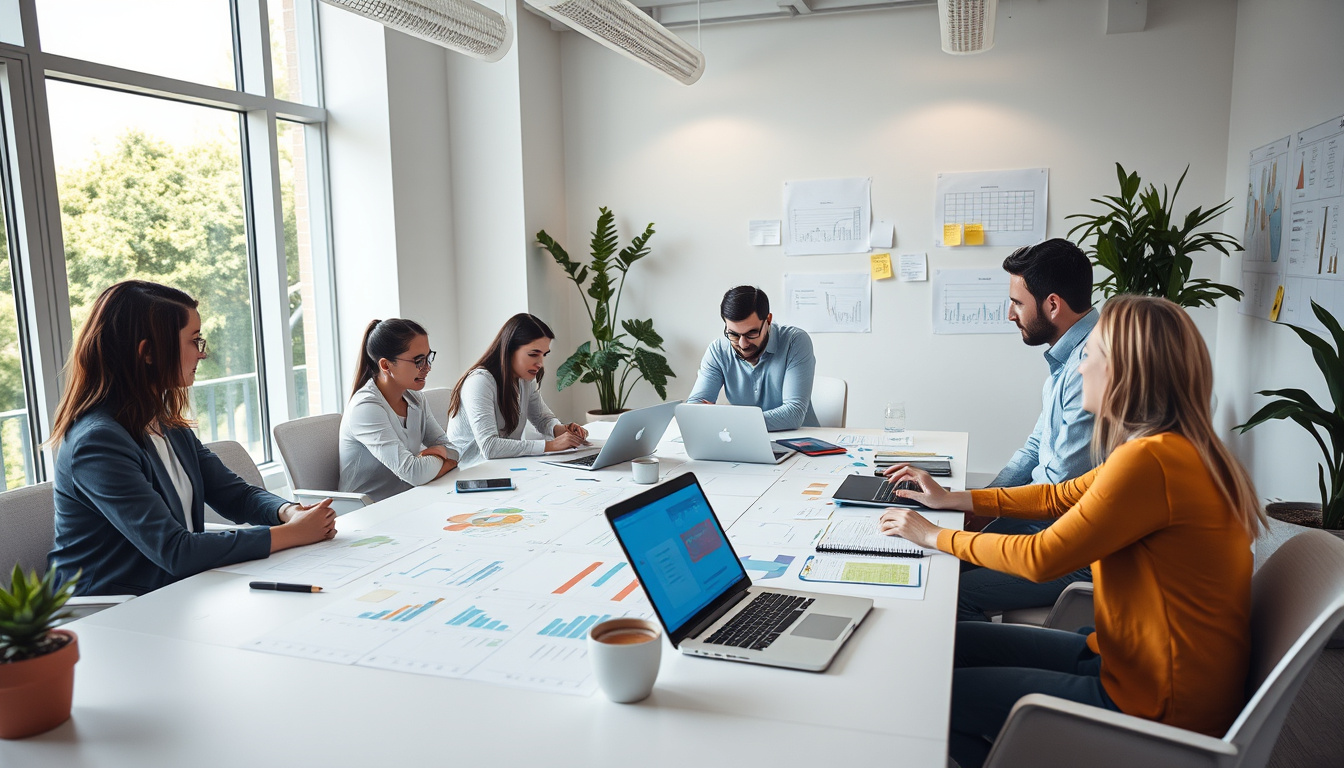 Mastering Observation and Monitoring: Techniques for Effective Project Oversight and Improvement