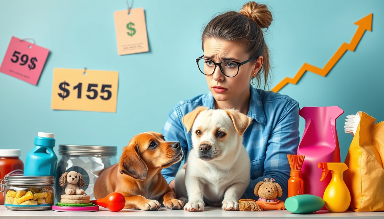 How Proposed Tariffs Could Spike Pet Care Costs: What Every Pet Owner Needs to Know