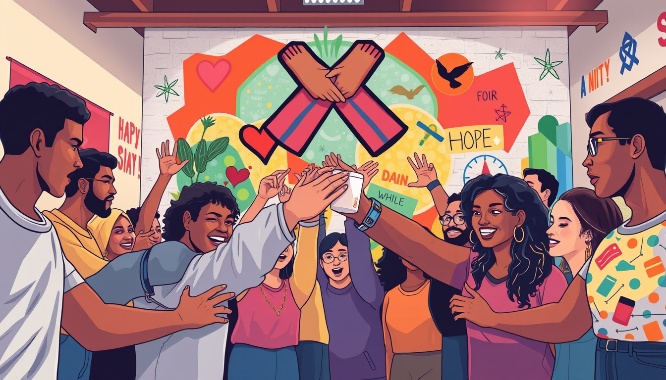 Conclusion: Addressing the Stigma and Ensuring Fairness