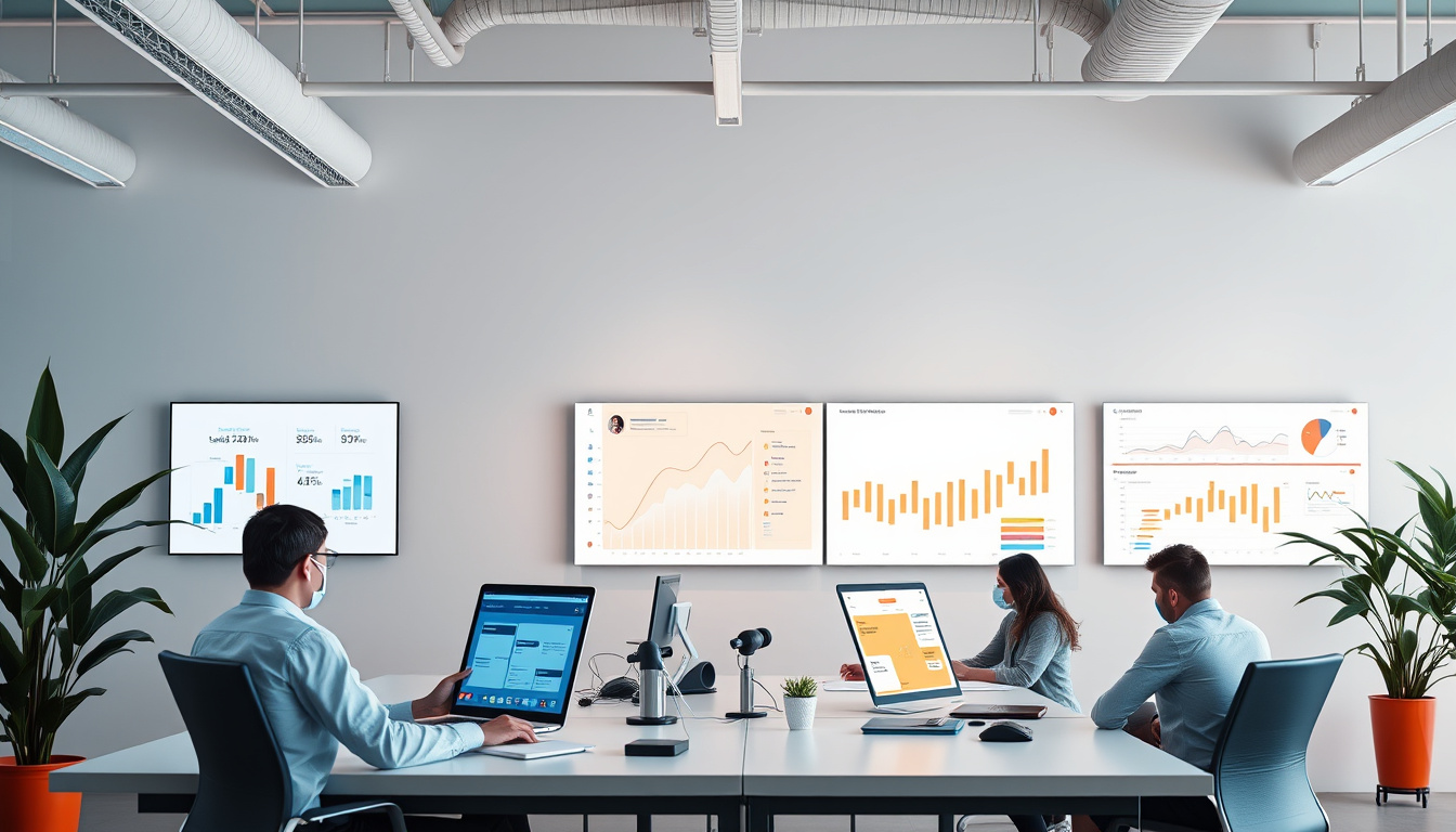 Unlocking Business Growth: The Ultimate Guide to Smart Lead Generation Tools That Drive Success