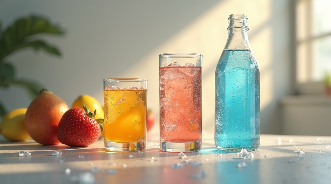 melhores geladeiras 2025 - principais benefícios de melhores geladeiras 2025 ilustrados