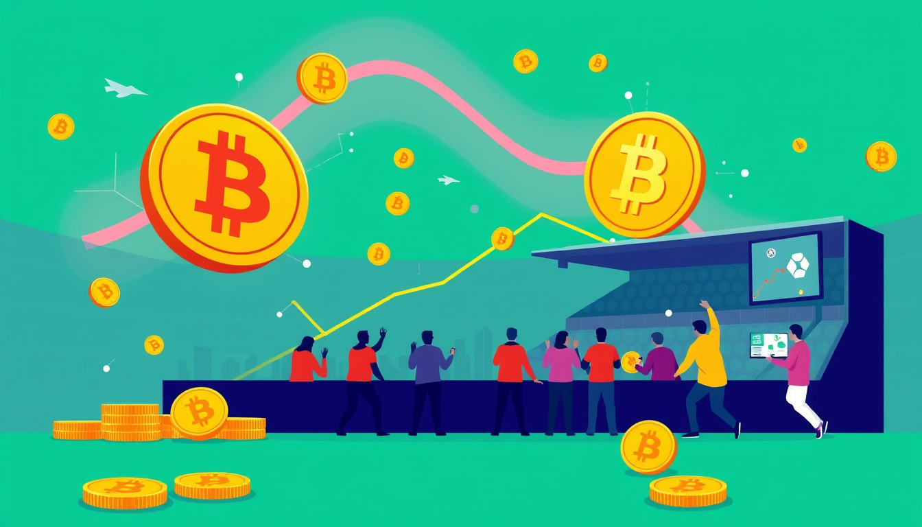 Unlock the Future of Betting: Exploring the Rise of Bitcoin Sportsbooks