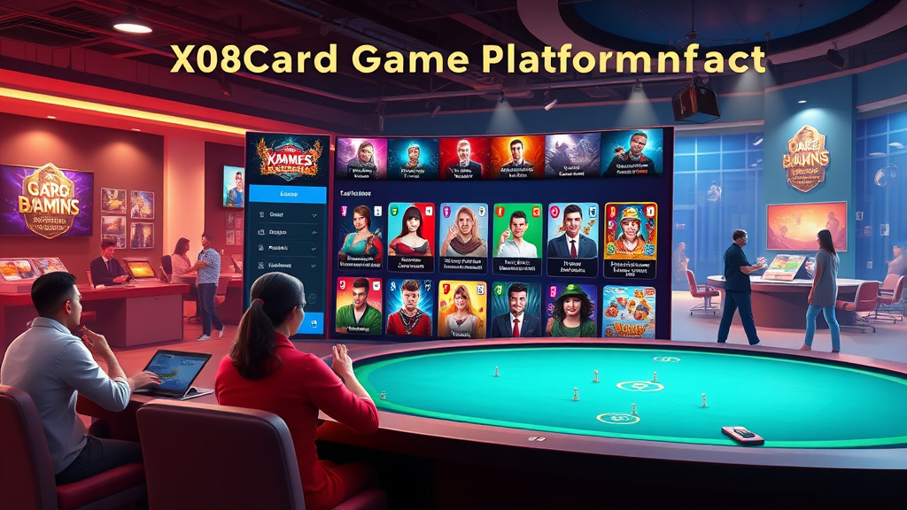 Khám Phá Đỉnh Cao Của Game bài Xo88 - Sân Chơi Đầy Phù Phép Cho Game Thủ Tận Tâm Khám Phá Đỉnh Cao Của Game bài Xo88 - Sân Chơi Đầy Phù Phép Cho Game Thủ Tận Tâm