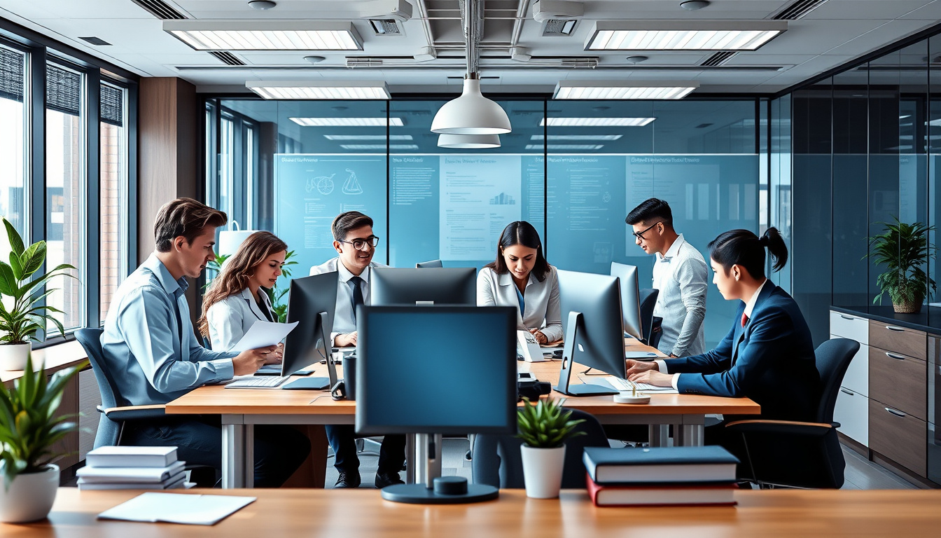 Best Practices for Managing Legal Intake Specialists