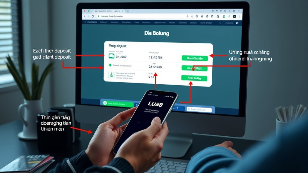 Nạp tiền lu88 – Cẩm Nang Chi Tiết Để Nạp Tiền An Toàn, Nhanh Chóng và Tiện Lợi Nạp tiền lu88 – Cẩm Nang Chi Tiết Để Nạp Tiền An Toàn, Nhanh Chóng và Tiện Lợi