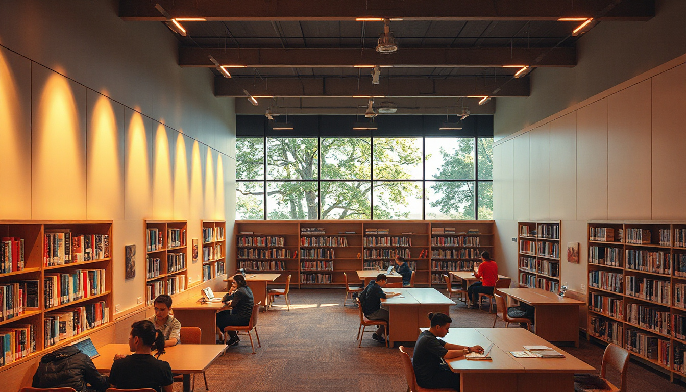 3. Tips for Making the Most of Your Library Visits
