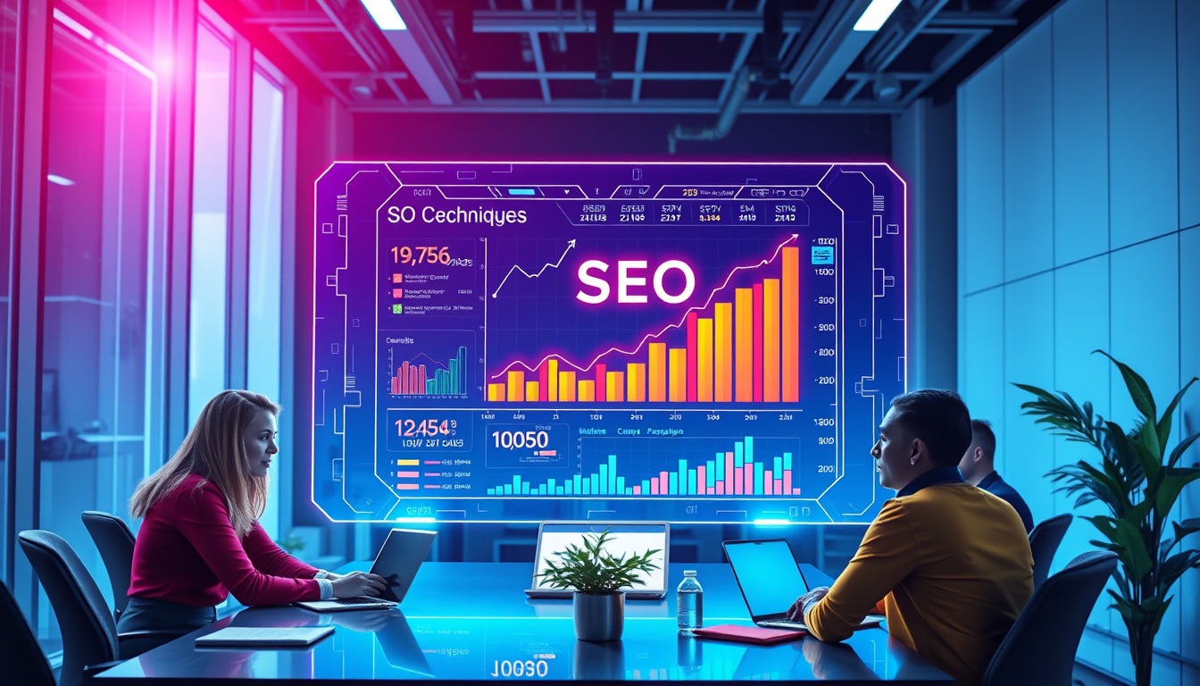 📈 SEO Best Practices for 2025 That Actually Work