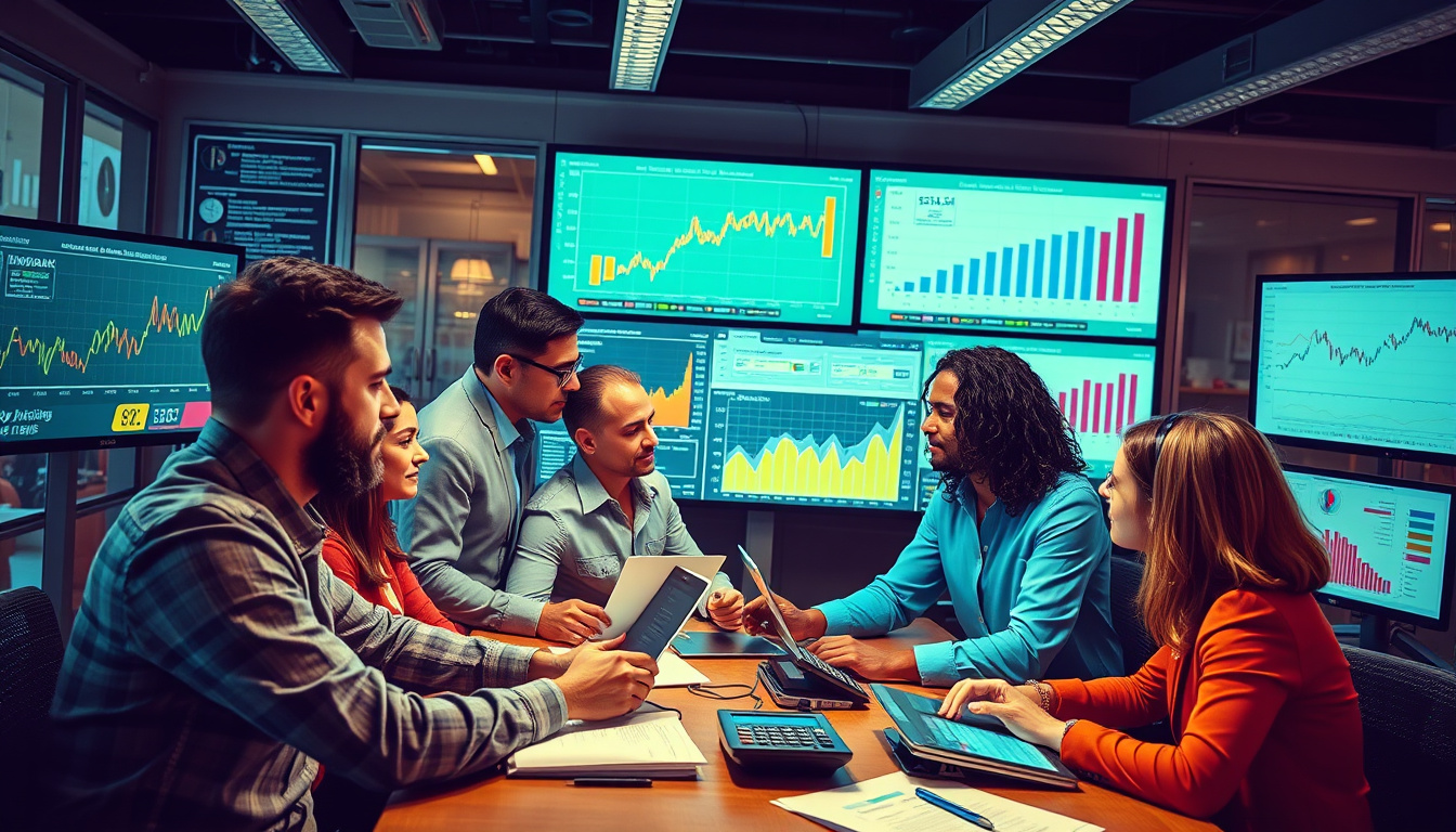 Maximiser Votre Simulation de Revenus : Astuces Essentielles pour Optimiser Votre Budget
