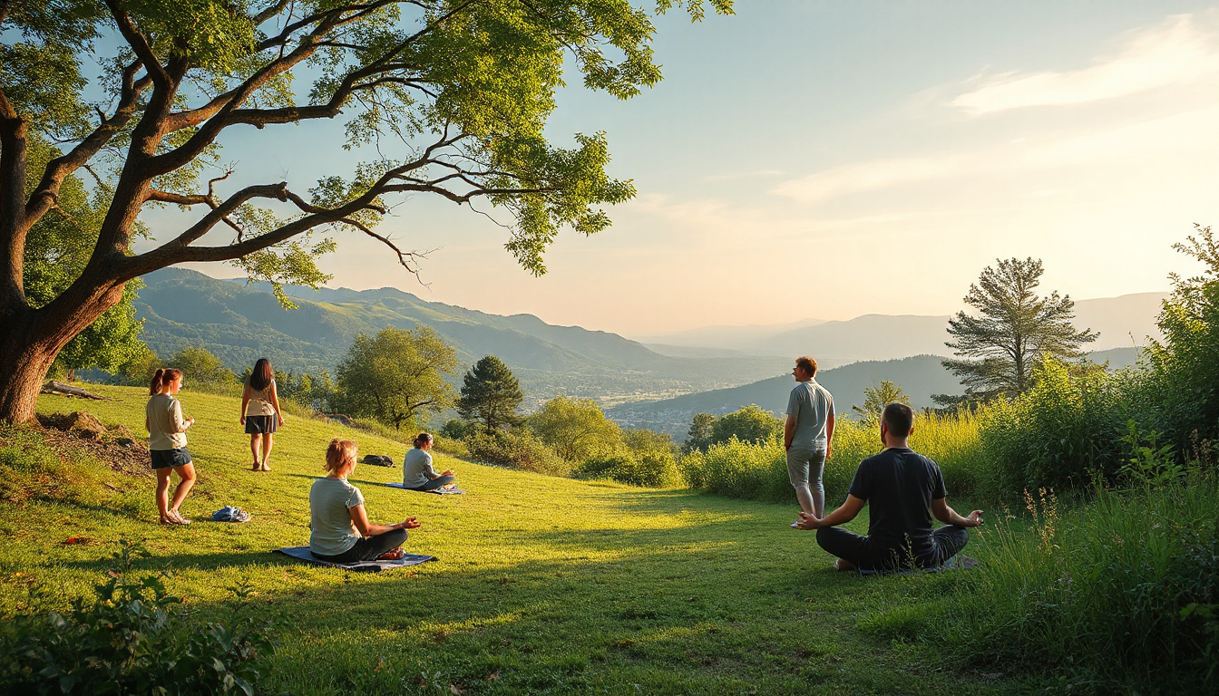 Strategies for Supporting Mental Well-being