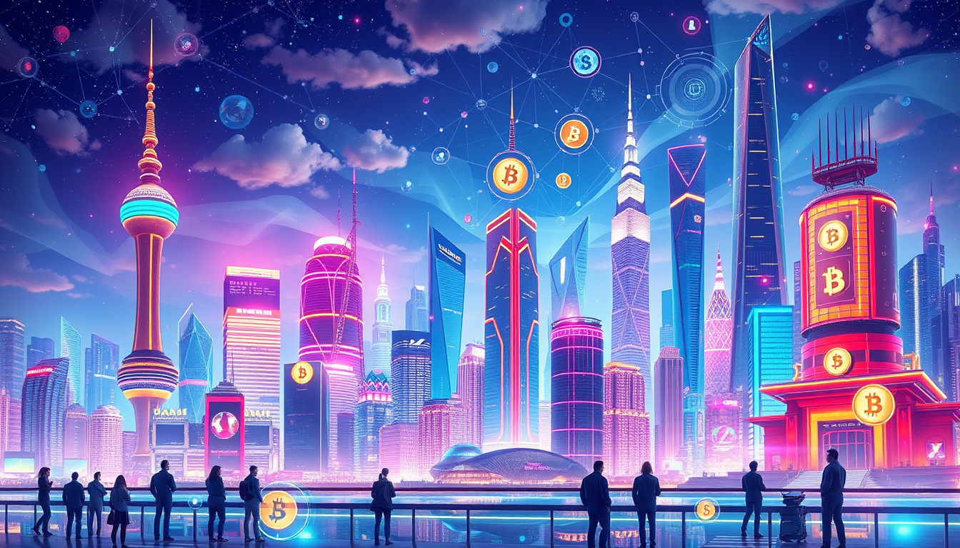 Trump's GENIUS Act: A Bold Step to Transform America into the World’s Crypto Capital