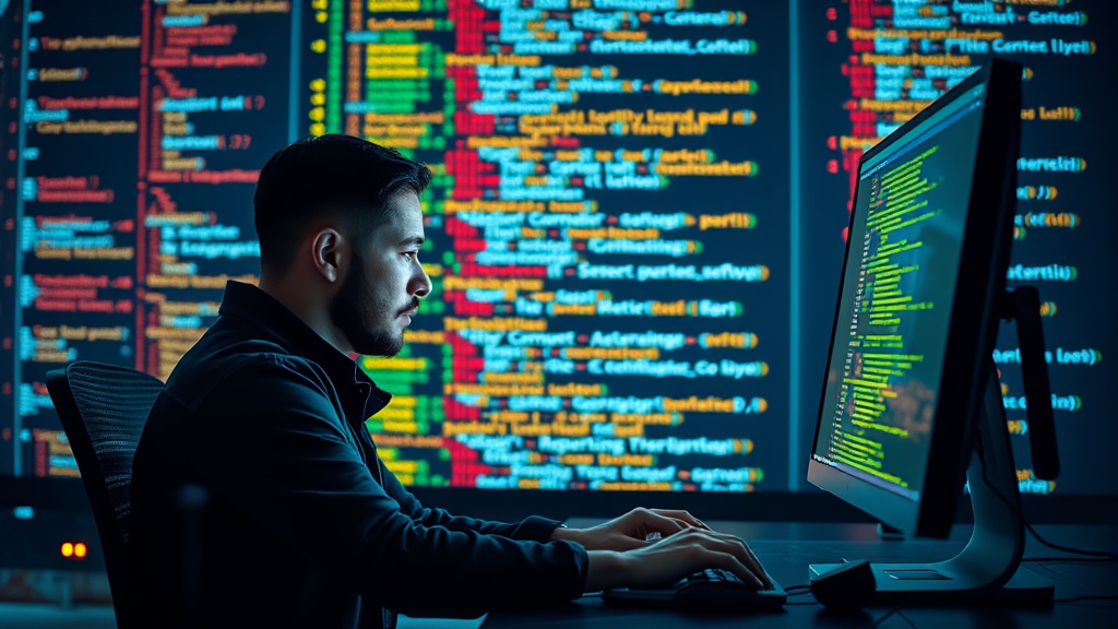 Vibe Coding Là Gì? Lập Trình Dễ Dàng Trong Năm 2025