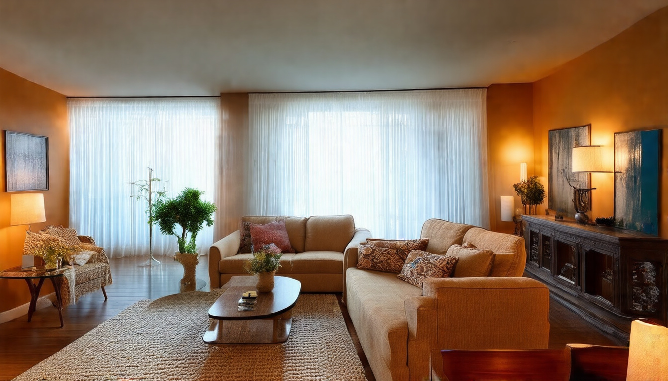 Editing Tips to Enhance Real Estate Images