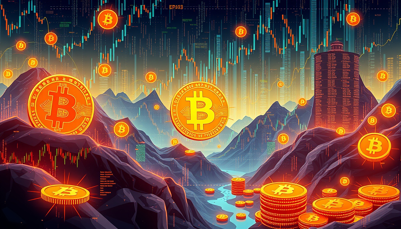 Unveiling the Current Bitcoin Phenomenon: What's Happening Right Now?