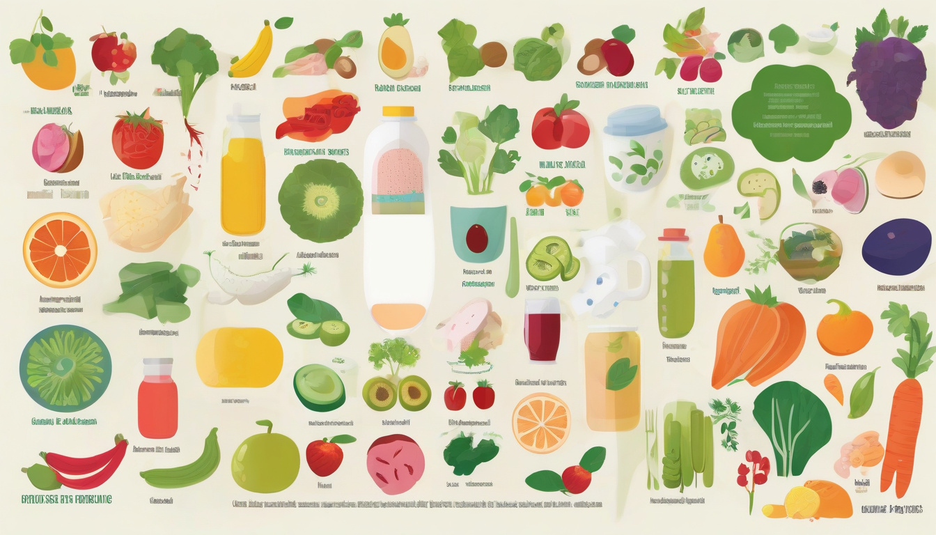 Maintaining Long-Term Gut Health: Tips and Strategies