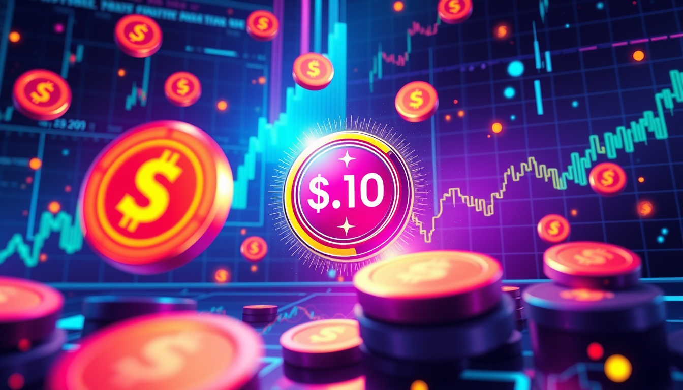 Could $0.10 Be the Next Big Break for Degen? A Deep Dive into Crypto Token Trends!