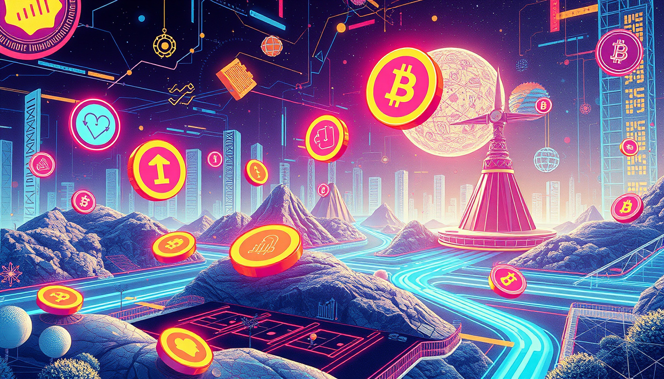 Unlocking 'New Blood' Eligibility: What Doodles' DOOD Token Generation Event Means for You!