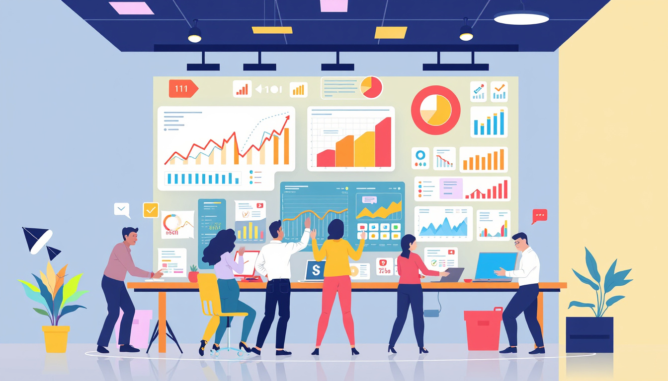 Unlocking Business Growth: The Ultimate Guide to Marketing Automation Success