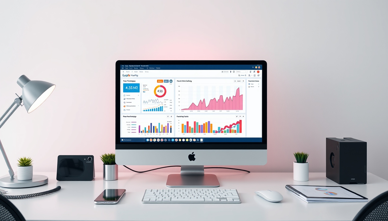 Tools and Software for Tracking SMS Campaigns
